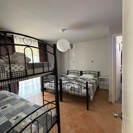 Demis Apartments Сідарі Екстер'єр фото