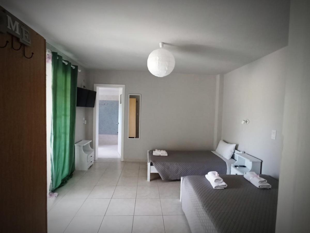 Demis Apartments Сідарі Екстер'єр фото