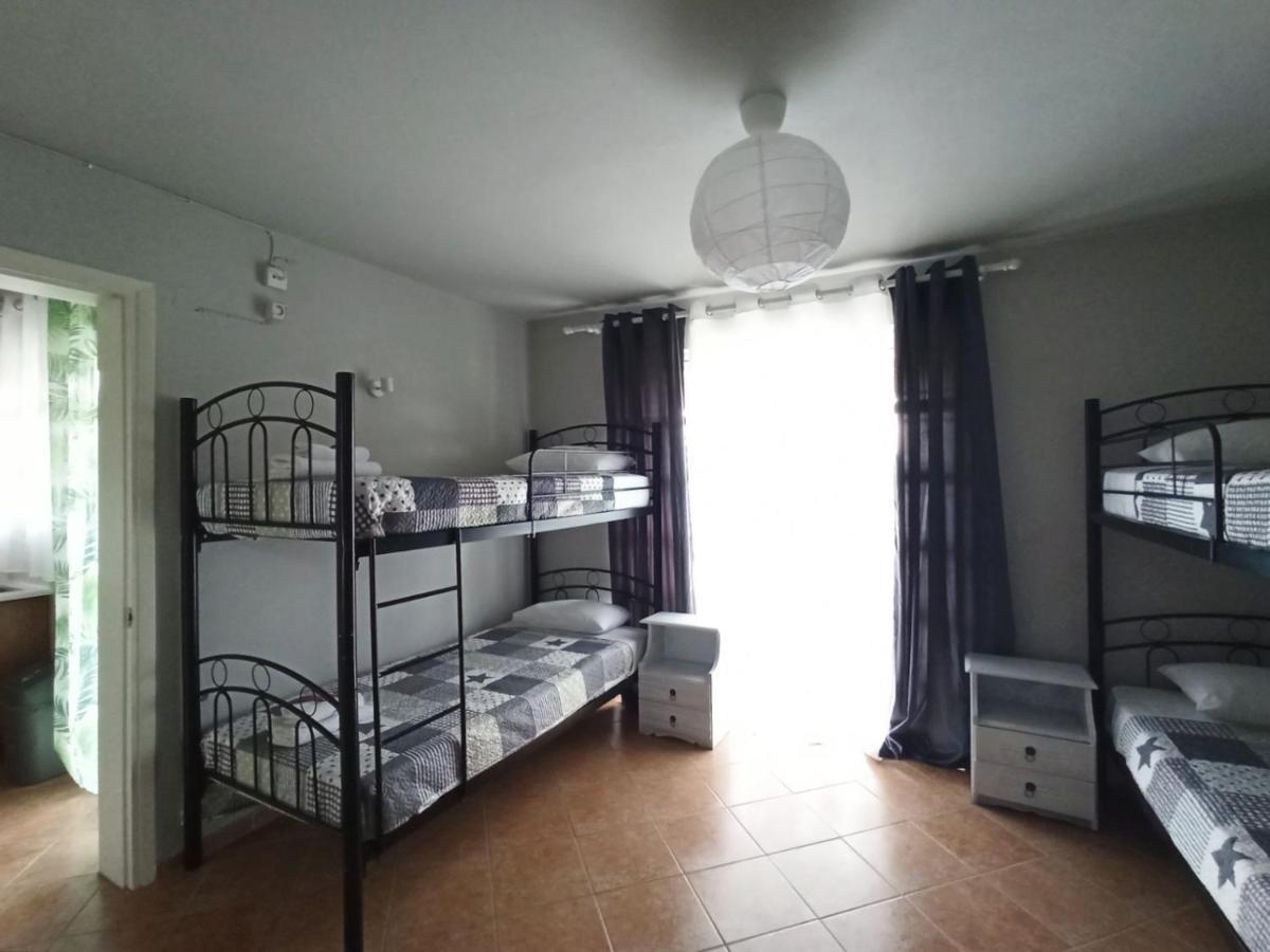 Demis Apartments Сідарі Екстер'єр фото