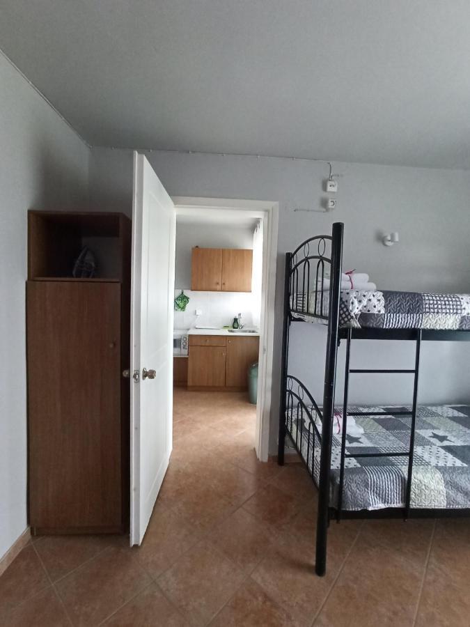 Demis Apartments Сідарі Екстер'єр фото