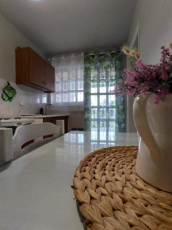Demis Apartments Сідарі Екстер'єр фото