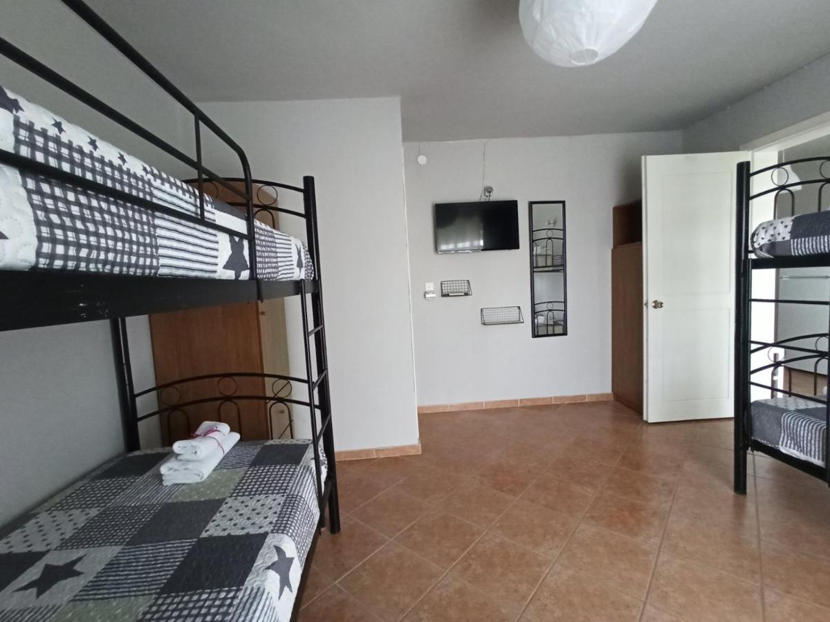 Demis Apartments Сідарі Екстер'єр фото
