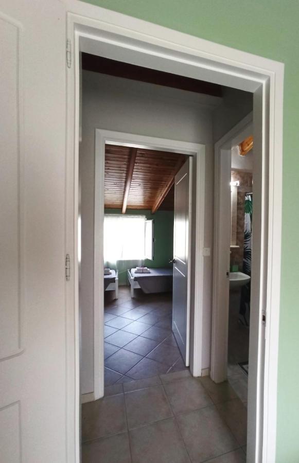 Demis Apartments Сідарі Екстер'єр фото