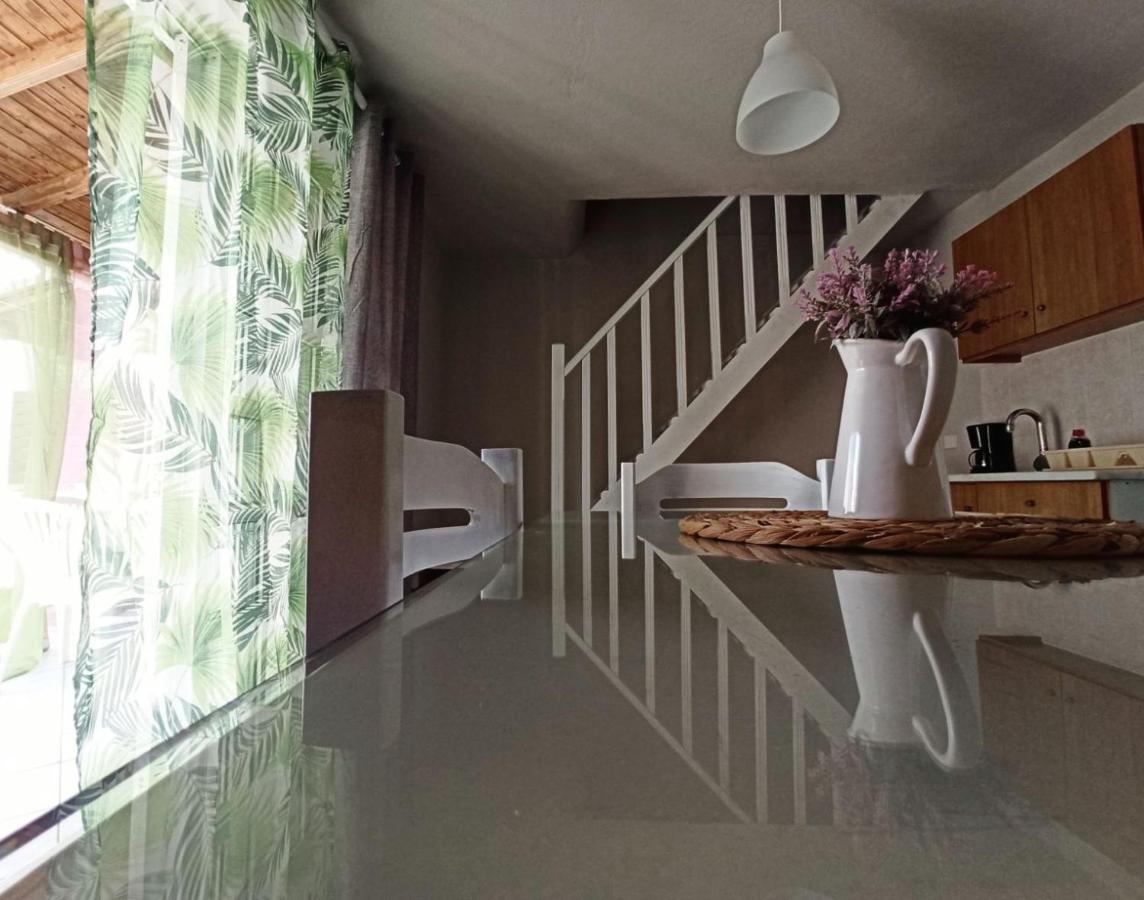 Demis Apartments Сідарі Екстер'єр фото