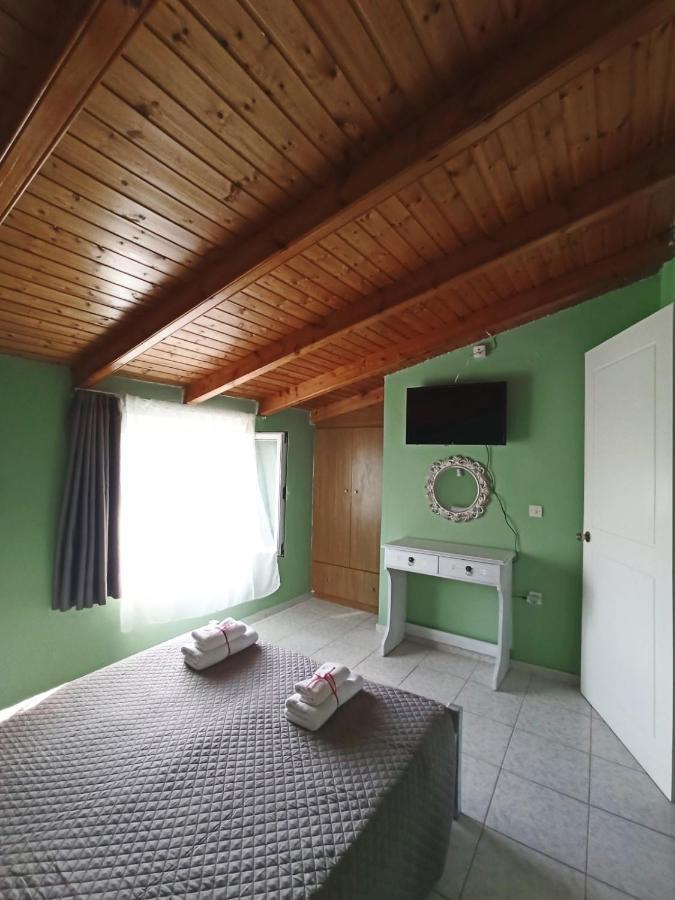 Demis Apartments Сідарі Екстер'єр фото