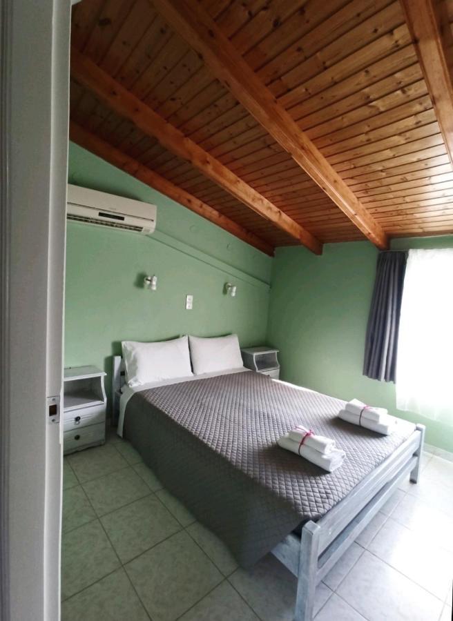 Demis Apartments Сідарі Екстер'єр фото