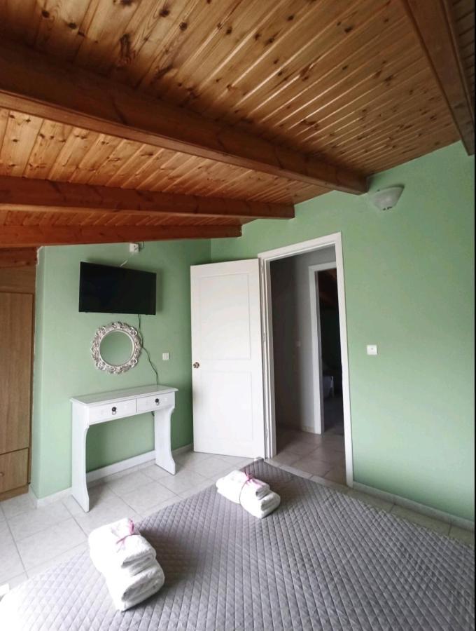Demis Apartments Сідарі Екстер'єр фото