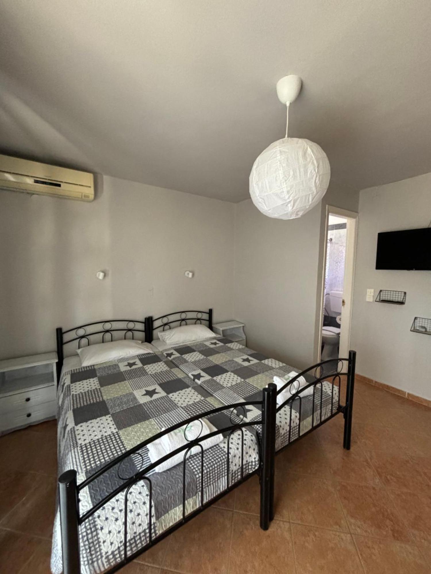 Demis Apartments Сідарі Екстер'єр фото
